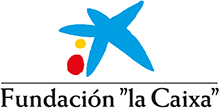 logotipo de fundación "la caixa"